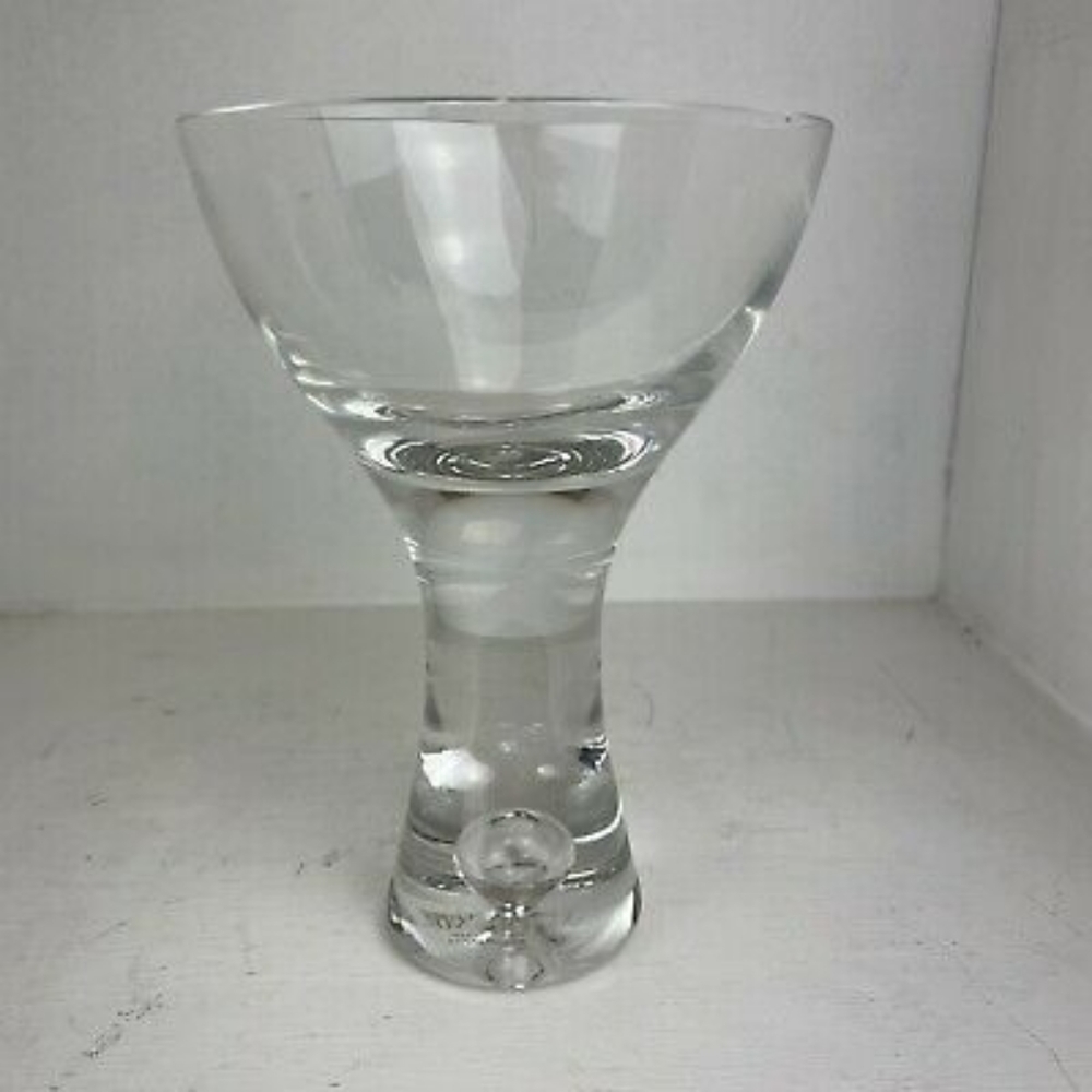 Southern Living at Home Tribeca glass